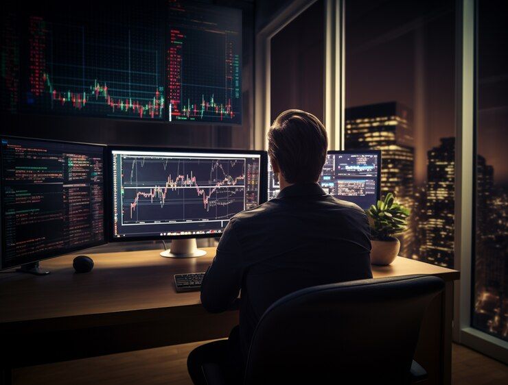 Curso de Contabilidade Financeira: Planejamento