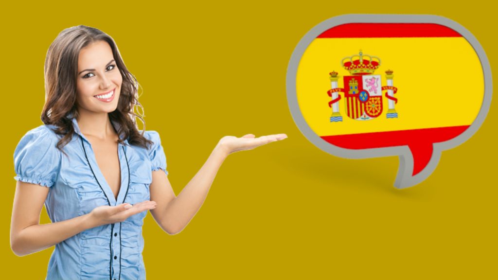 Curso de Espanhol Intermediário