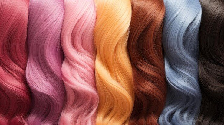 Curso de Introdução à Colorimetria Capilar