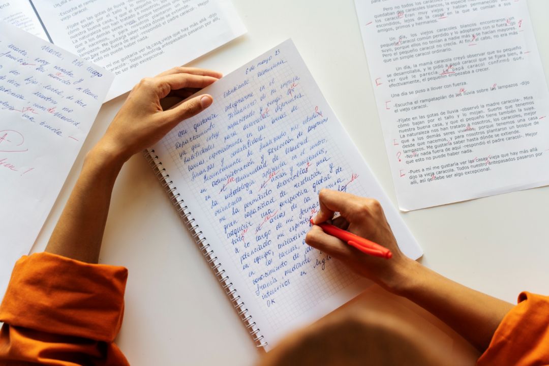 Curso de Técnicas de Redação: Concordância Nominal e Verbal